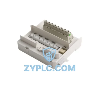 ABB 3BSE013235R1 TU831V1 Industrial Network Interface for AC800M Systems 3BSE013235R1 TU831V1 ABB
