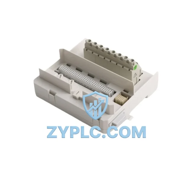 ABB 3BSE013235R1 TU831V1 Industrial Network Interface for AC800M Systems