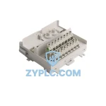 ABB 3BSE013235R1 TU831V1 Industrial Network Interface for AC800M Systems