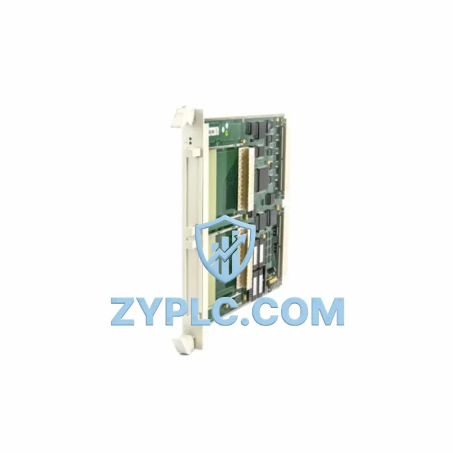 ABB 3BSE016237R1 SC520M System-Ready Carrier for AC500 Architecture
