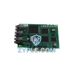 ABB 3BSE018137R1 CI858-1 System-Ready DriveBus Interface for AC800M Architecture