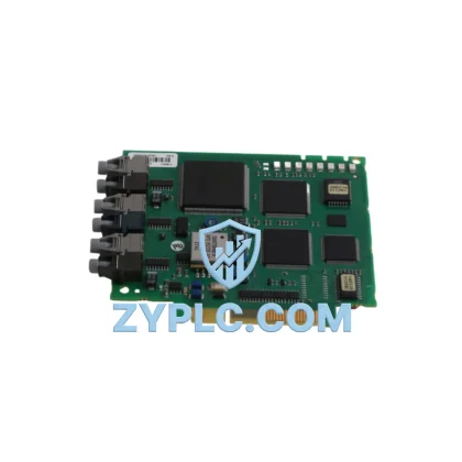 ABB 3BSE018137R1 CI858-1 System-Ready DriveBus Interface for AC800M Architecture 3BSE018137R1 CI858-1 ABB