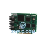 ABB 3BSE018137R1 CI858-1 System-Ready DriveBus Interface for AC800M Architecture