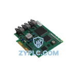 ABB 3BSE018137R1 CI858-1 System-Ready DriveBus Interface for AC800M Architecture