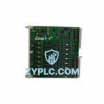 ABB 3BSE018293R1 DSAO 120A System-Ready Analog Output for AC 800M Architecture