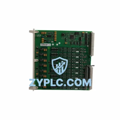 ABB 3BSE018293R1 DSAO 120A System-Ready Analog Output for AC 800M Architecture 3BSE018293R1 DSAO 120A ABB