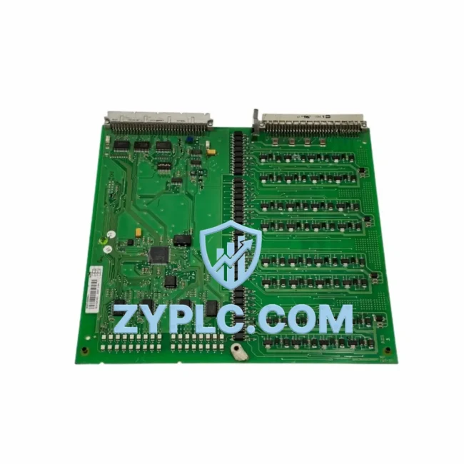 ABB 3BSE018298R1 DSDO 115A Energy-Saving Digital Output Module