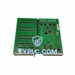ABB 3BSE018298R1 DSDO 115A Energy-Saving Digital Output Module