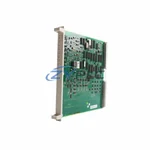 ABB 3BSE019216R1 DSBC 176 Bus Extender Board for Advant Systems