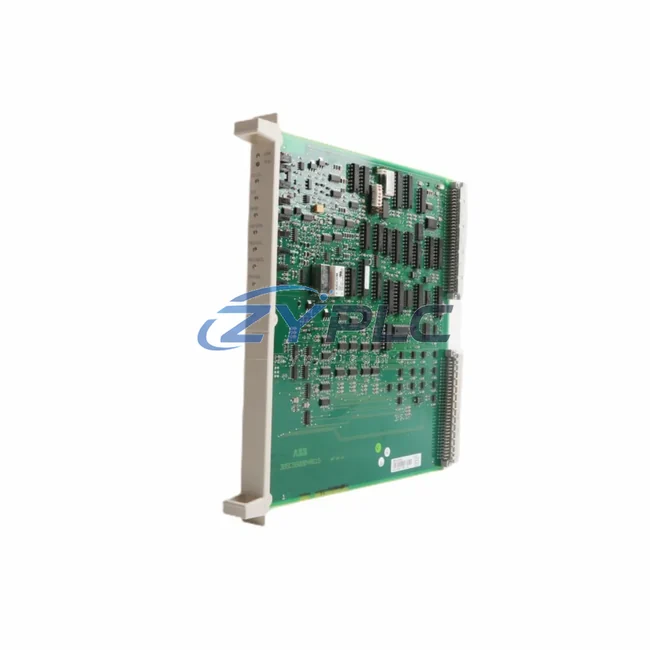 ABB 3BSE019216R1 DSBC 176 Bus Extender Board for Advant Systems