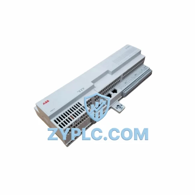 ABB 3BSE021386R2 PM210 Compact Controller | AC 800C Series
