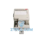 ABB 3BSE022366R1 CI801 System-Ready Interface for S800 Architecture