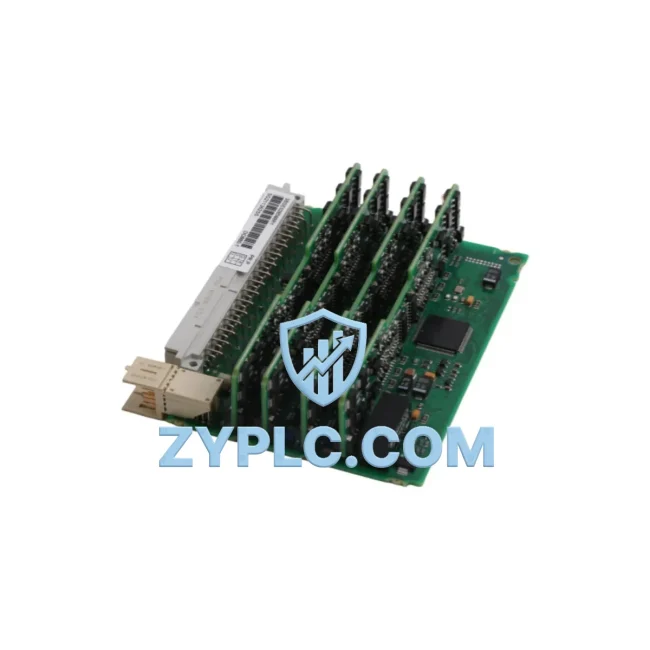 ABB 3BSE028588R1 Energy-Saving Digital Output Module DO880