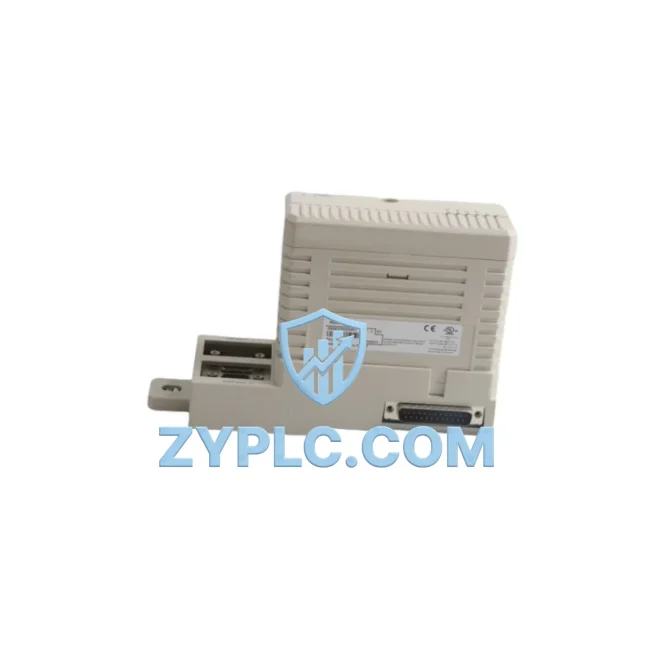 ABB 3BSE030220R1 CI854AK01 Energy-Saving Communication Module for AC800M