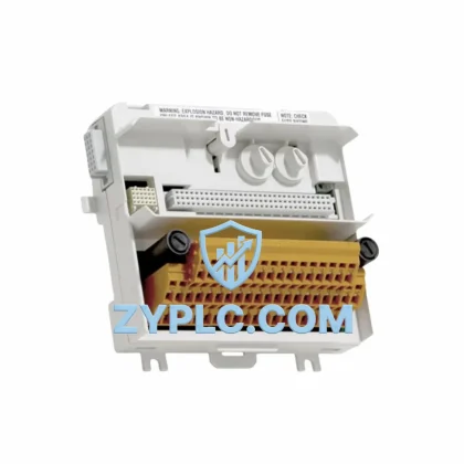ABB 3BSE038726R1 Energy-Saving Terminal Unit S800 Automation 3BSE038726R1 ABB