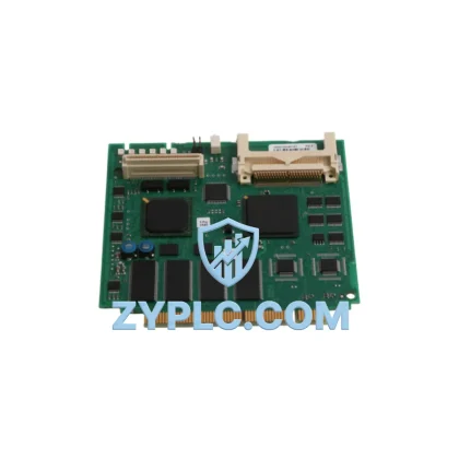 ABB 3BSE050201R1 PM866-2 System-Ready Redundant Processor for AC800M Architecture 3BSE050201R1 PM866-2 ABB
