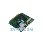 ABB 3BSE050201R1 PM866-2 System-Ready Redundant Processor for AC800M Architecture