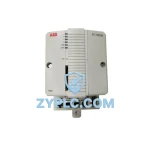 ABB 3BSE050201R1 PM866-2 System-Ready Redundant Processor for AC800M Architecture