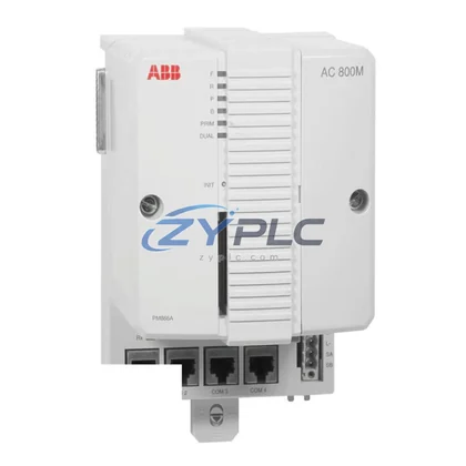 ABB 3BSE076939R1 Industrial Processor Module for AC 800M Architecture 3BSE076939R1 ABB