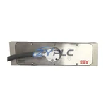 ABB 3BSX657820-108 PFCL 201CE Industrial Load Cell PillowBlock