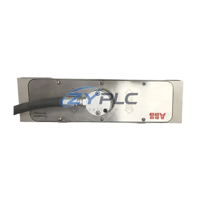 ABB 3BSX657820-108 PFCL 201CE Industrial Load Cell PillowBlock