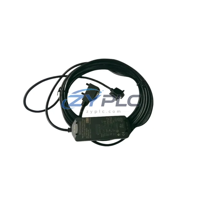 Amsamotion 3DB30 PC Interface for S7-200