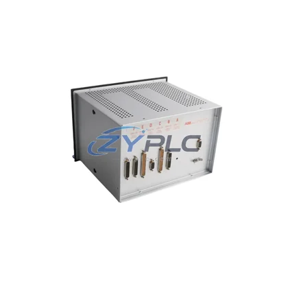 ABB 3DDE300400 CMA120 Industrial Network Interface for Advant OCS Systems 3DDE300400 CMA120 ABB
