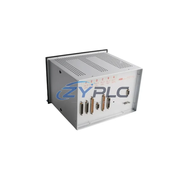 ABB 3DDE300400 CMA120 Industrial Network Interface for Advant OCS Systems