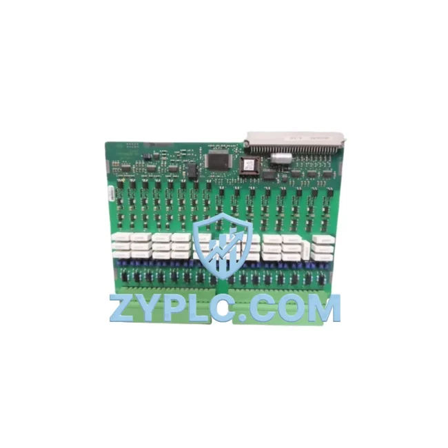 ABB 3EHL409055R0001 PPB622 B01 System-Ready Power Supply for ACS800 Architecture