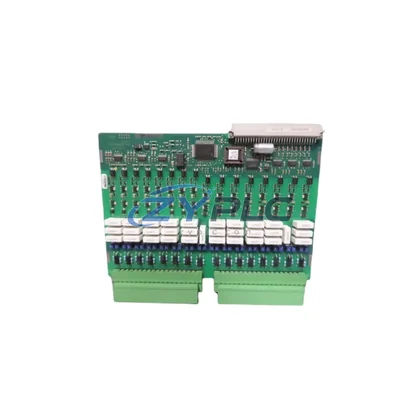 ABB 3EHL409055R0001 PPB622B01 Industrial Processor Card for UNITROL 6000 Architecture 3EHL409055R0001 PPB622B01 ABB