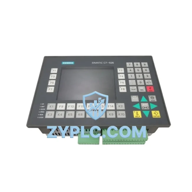 ABB 3EHL409300R0001 PPB626 B01 System-Ready Excitation Board for AC800M Architecture