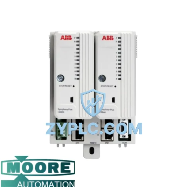 ABB 3EHL409319R0001 Energy-Saving Drive Module for ACS800