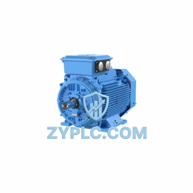 ABB 3GAA051001-A Motor for M2AA Automation