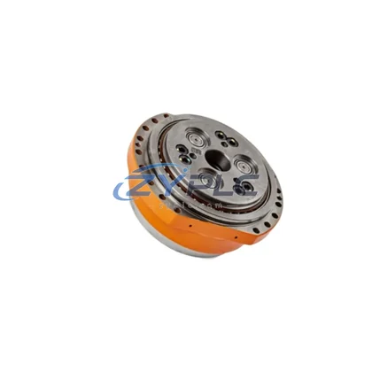 ABB 3HAB3381-1 Industrial Servo Motor for IRB Architecture 3HAB3381-1 ABB