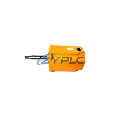 ABB 3HAC020208-001 Servo Motor | IRB 6600 Series product image