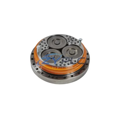 ABB 3HAC021127-001 Industrial Gearbox Module for IRB Architecture 3HAC021127-001/003/004/005/006/007/010/011 ABB