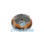 ABB 3HAC021127-004 Industrial Network Interface for IRB 6640 Systems