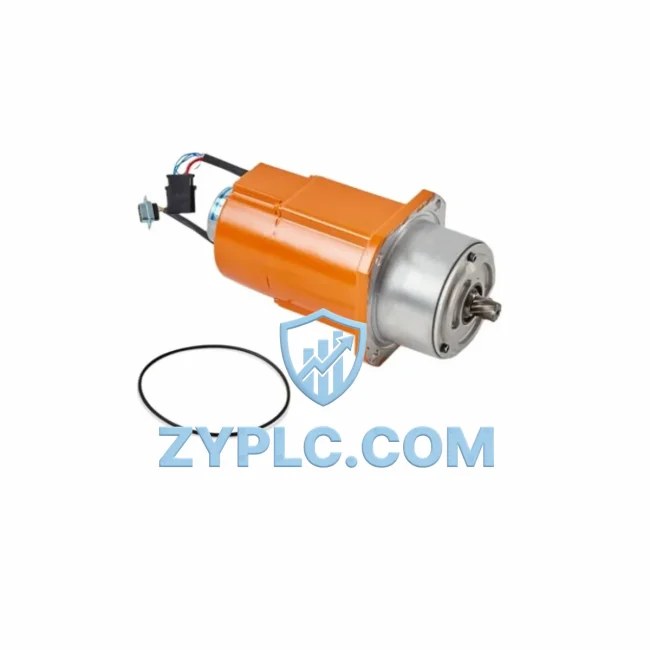 ABB 3HAC021350-001 Robot Motor for 3HAC Series