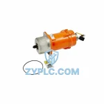 ABB 3HAC021350-001 Robot Motor for 3HAC Series