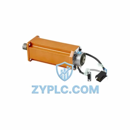 ABB 3HAC021731-001 Industrial Servo Motor for IRB Systems 3HAC021731-001 ABB