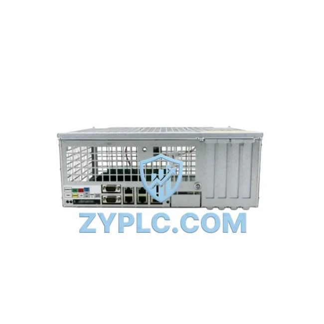 ABB 3HAC021962-002 Energy-Saving Servo Motor for IRB 4600 Automation