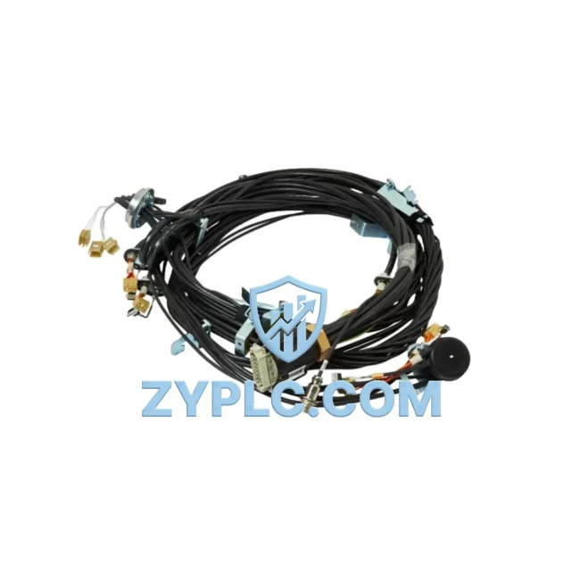ABB 3HAC022172-006 Energy-Saving Robot Gearbox for IRB
