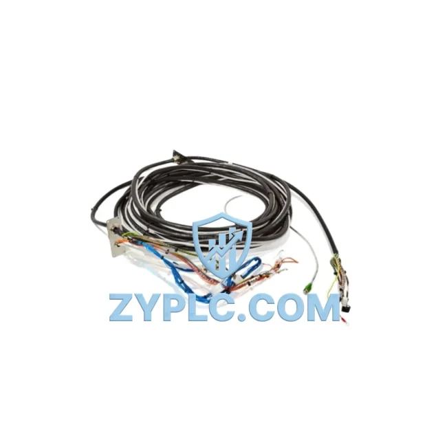 ABB 3HAC022544-001 DeviceNet Cable Harness IRB4601