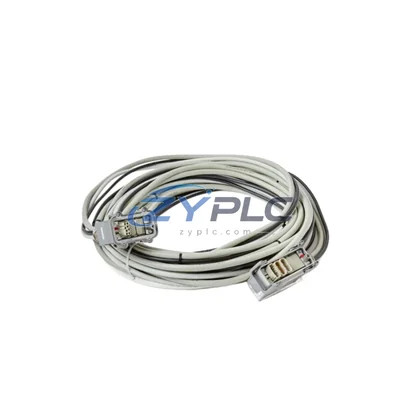 ABB 3HAC022957-001 Industrial Robotics Cable for 3HAC Series Architecture 3HAC022957-001 ABB