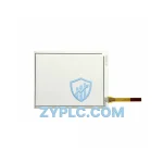 ABB 3HAC023195-006 HMI Touch Screen Panel for IRC5 Systems