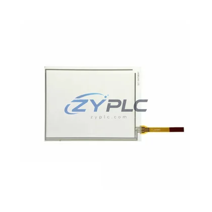 ABB 3HAC023195-006 HMI Touch Screen Panel for IRC5 Systems product image