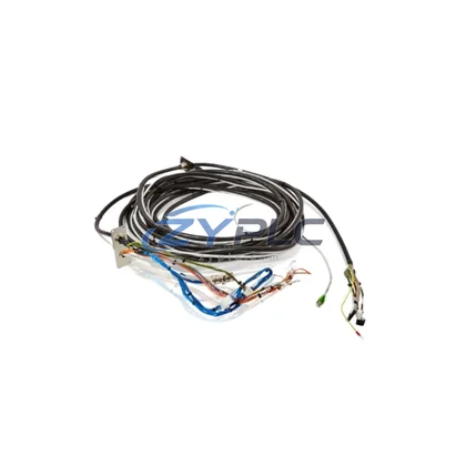 ABB 3HAC024385-001 Industrial Teach Pendant Cable for IRC5 3HAC024385-001 3HAC024386-001 1-63HAC024386-001 ABB