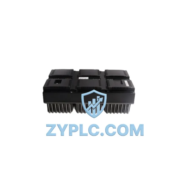 ABB 3HAC024386-001 System-Ready Servo Drive Unit for IRB6640 Architecture