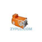 ABB 3HAC024519-001 System-Ready AC Servo Motor for IRB 6640 Architecture