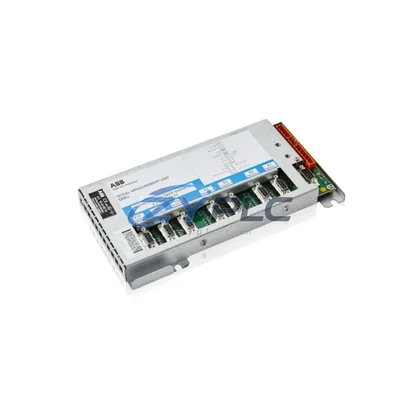 ABB 3HAC025196-002 Industrial Network Interface for SMU-03 Systems 3HAC025196-002 3HAC057546-003¢ñRB6640 SMU-03 3HNA013638-001 ABB